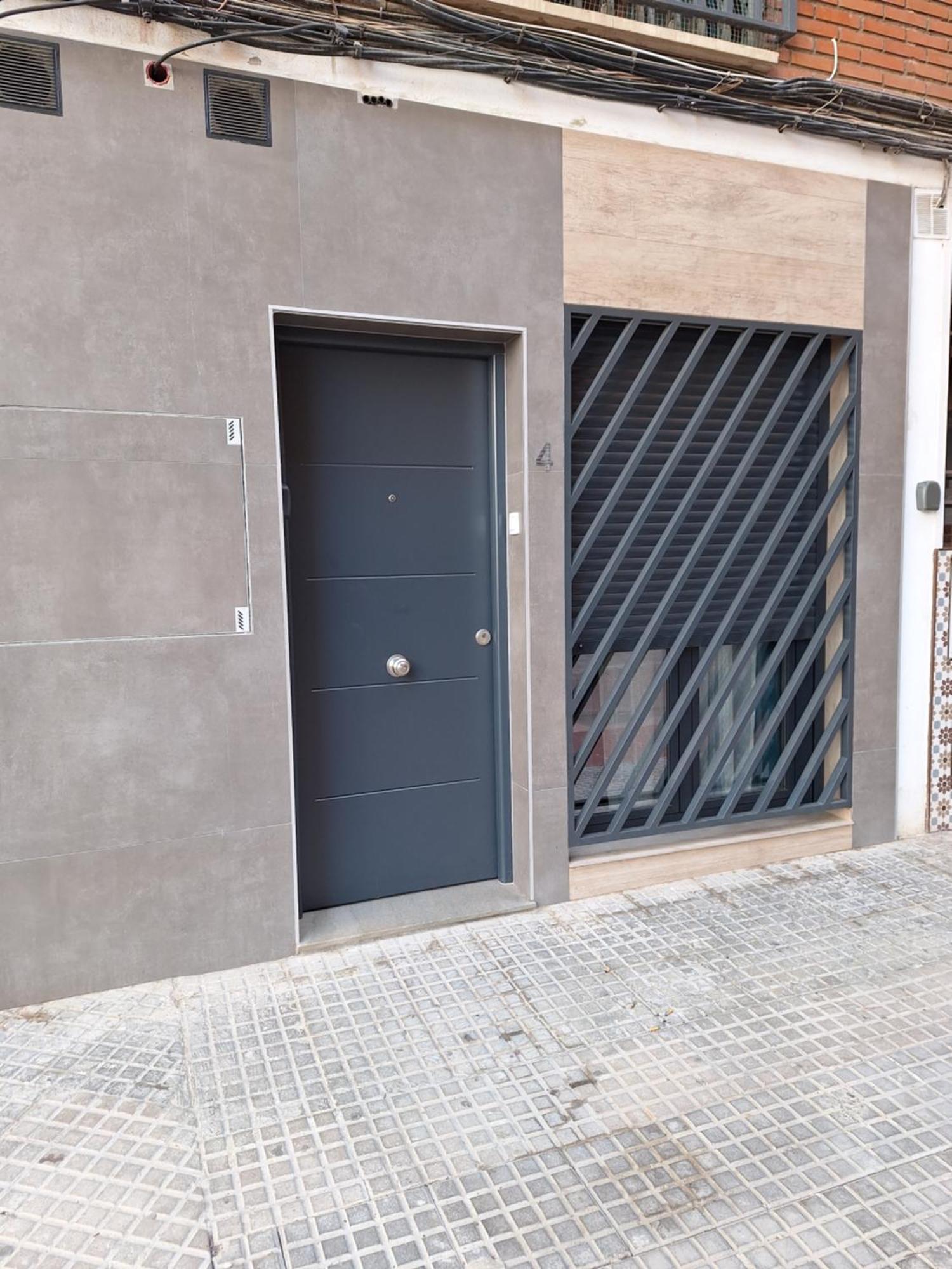 Alba Home , Junto A La Feria Del Arenal 科爾多瓦 外观 照片