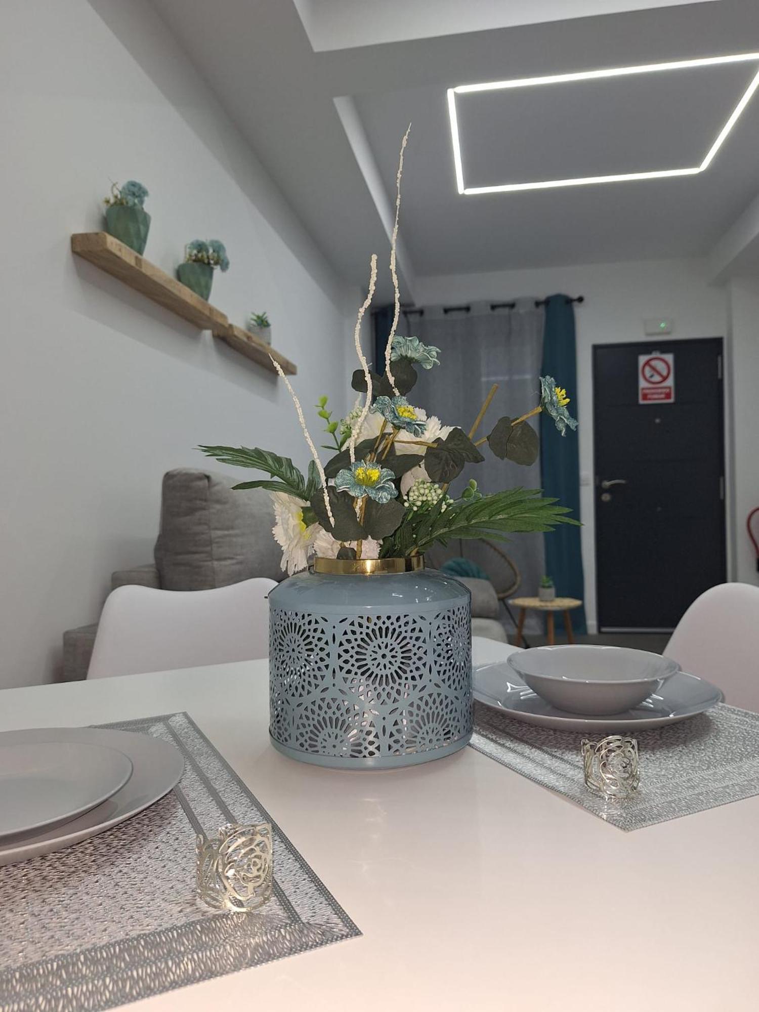 Alba Home , Junto A La Feria Del Arenal 科爾多瓦 外观 照片